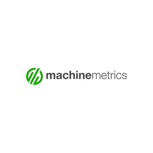 MachineMetrics logo