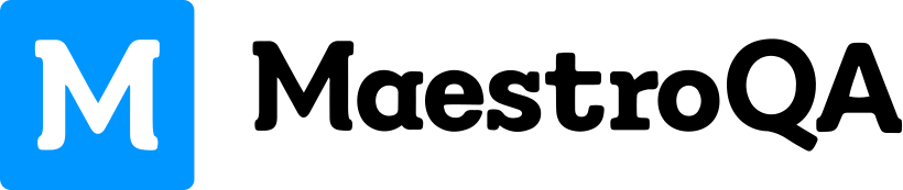 MaestroQA logo