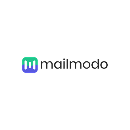 Mailmodo logo