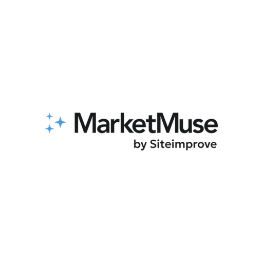 MarketMuse logo