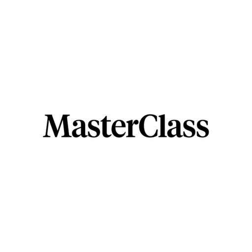 MasterClass logo