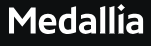 Medallia logo