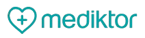 Mediktor logo