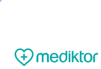 Mediktor logo