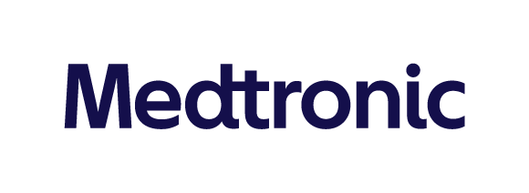 Medtronic Touch Surgery logo