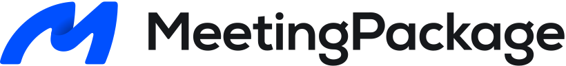 MeetingPackage logo