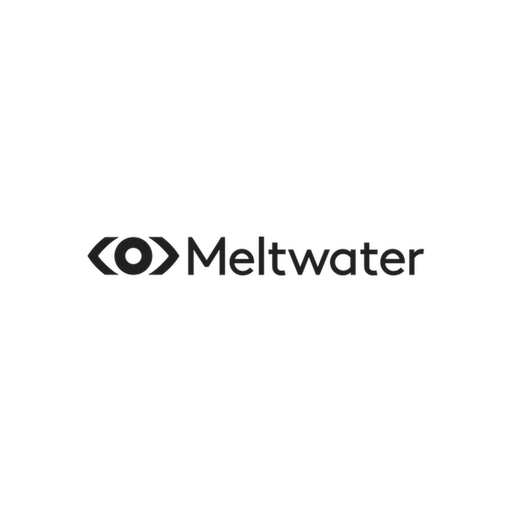Meltwater logo