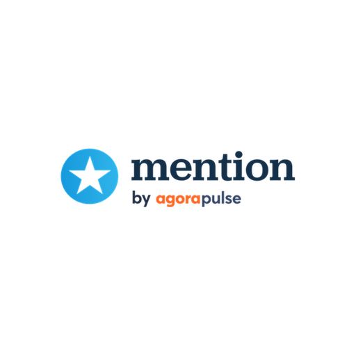 Mention logo