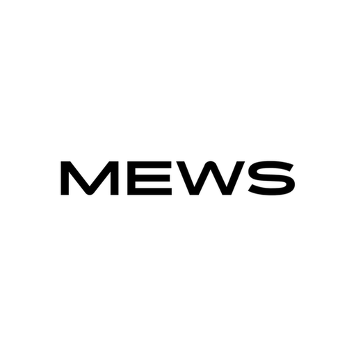 Mews Hospitality Cloud logo