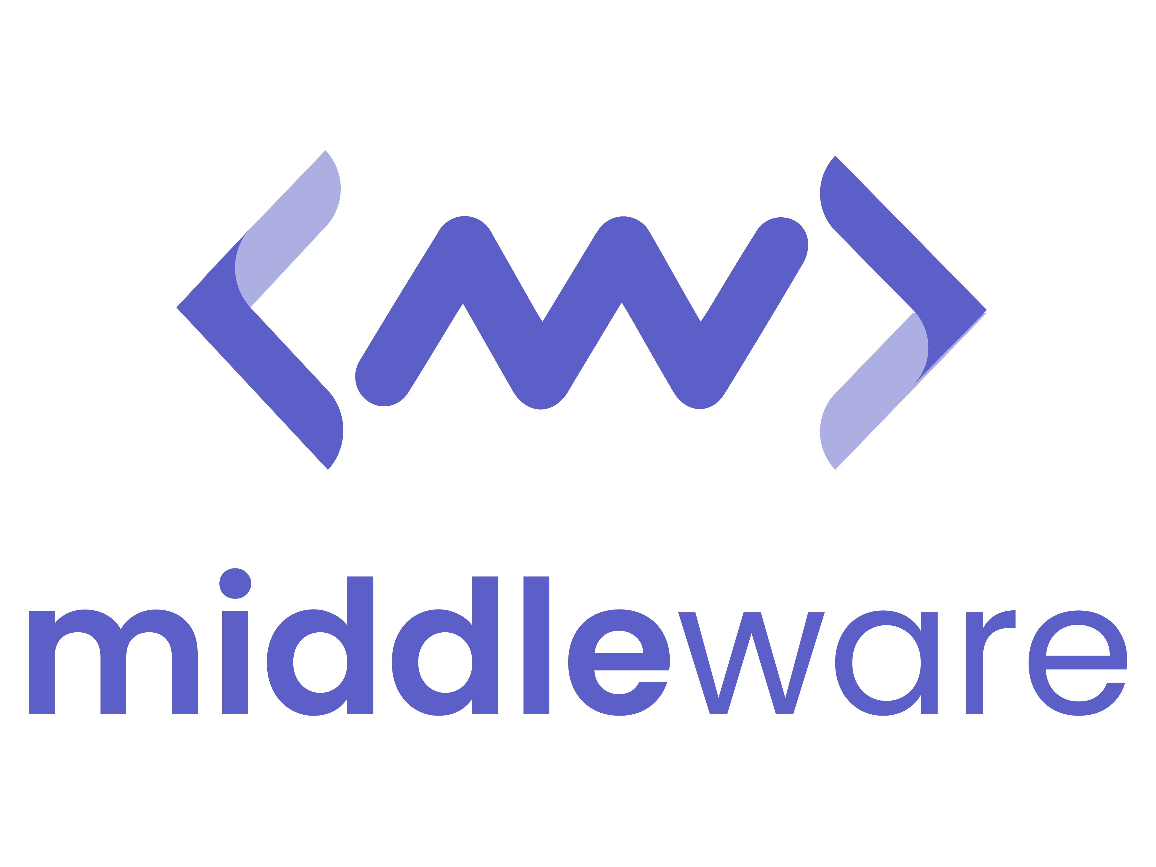 Middleware logo