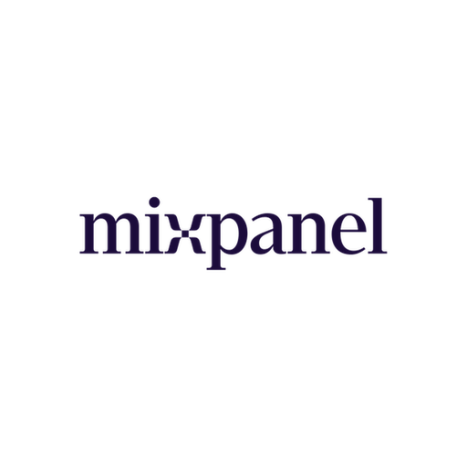 Mixpanel logo