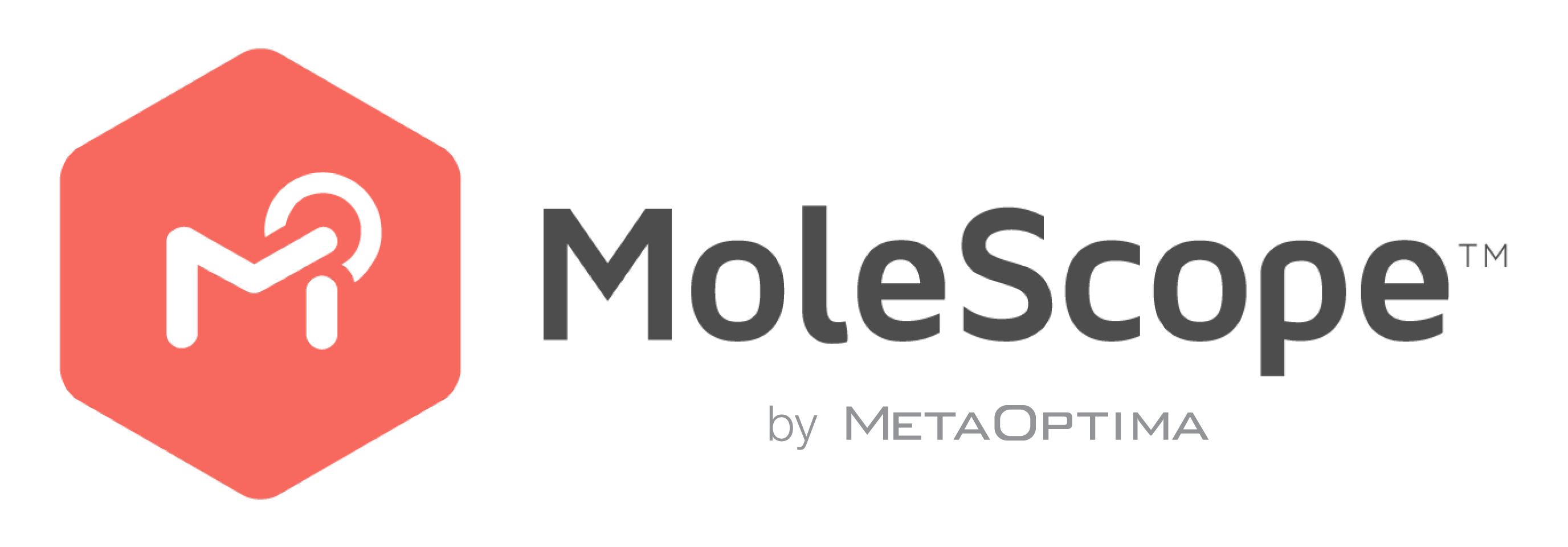 MoleScope logo