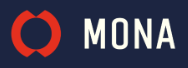 Mona.health logo