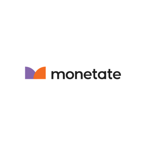 Monetate logo