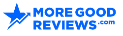 More Good Reviews logo