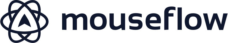 Mouseflow logo