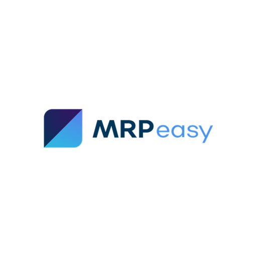 MRPeasy logo