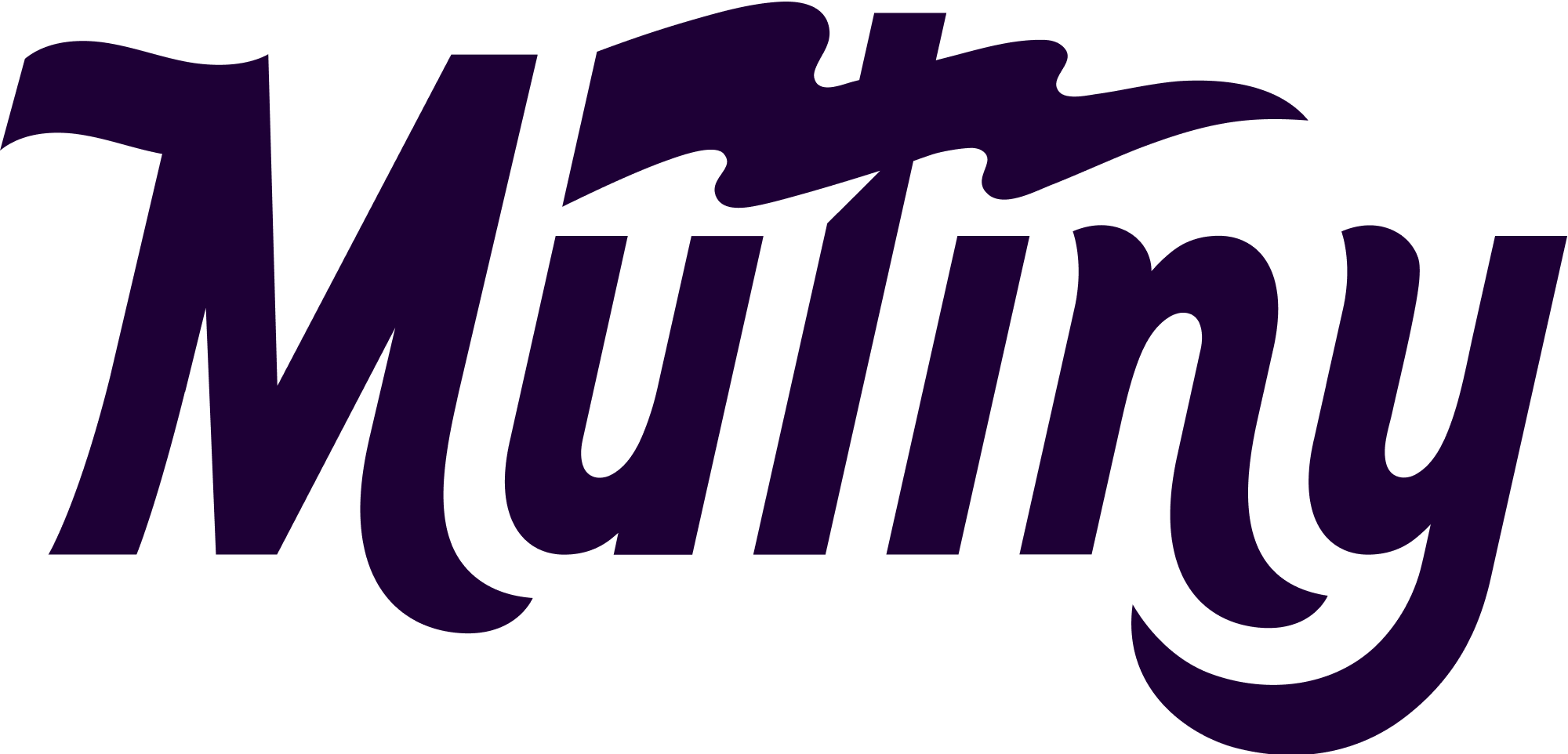 Mutiny logo