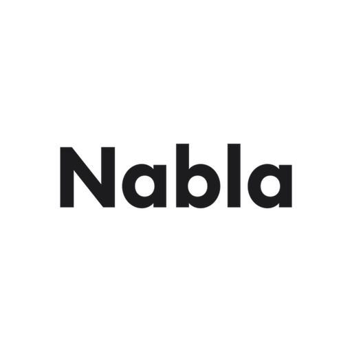 Nabla Copilot logo