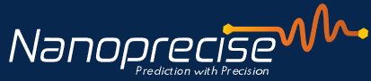 Nanoprecise logo