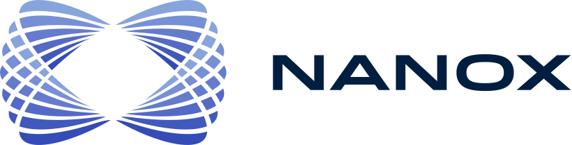 Nanox.AI logo