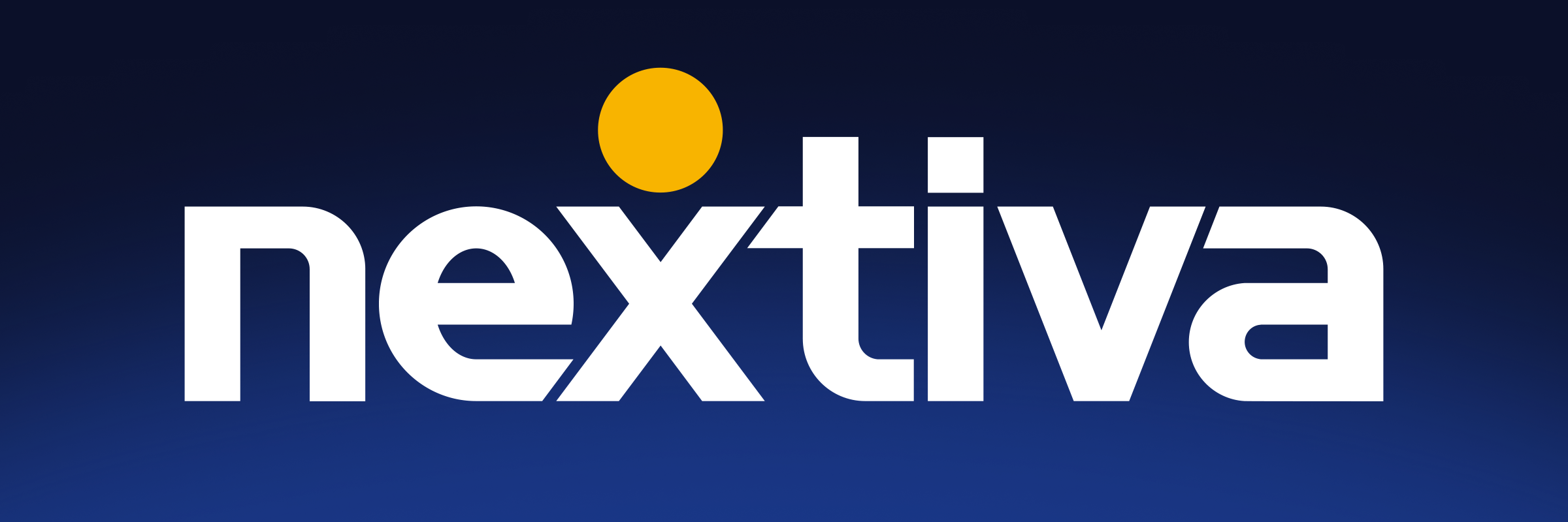 Nextiva Contact Center logo