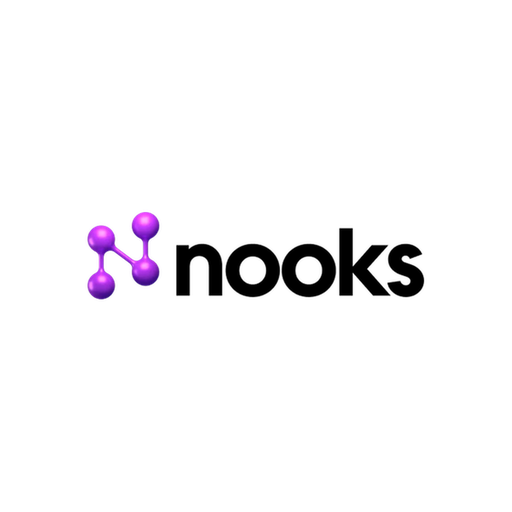 Nooks AI logo