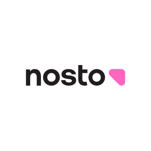 Nosto logo