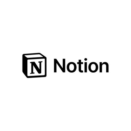 Notion logo