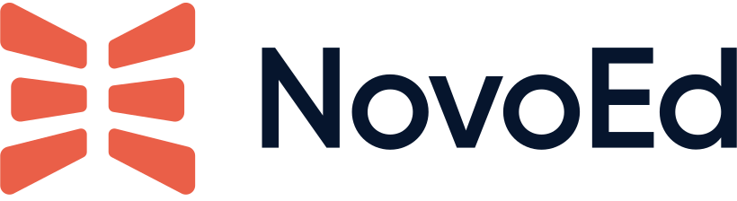 NovoEd logo
