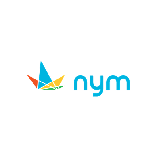 Nym Health logo