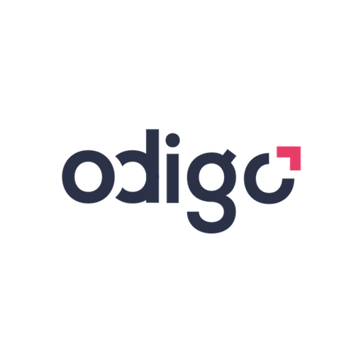 Odigo logo