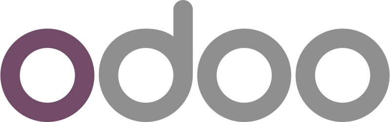 Odoo Maintenance logo