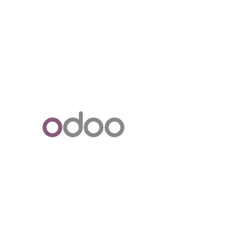 Odoo logo