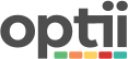 Optii Solutions logo