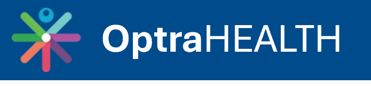 OptraHEALTH logo