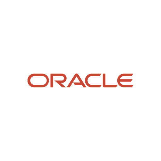 Oracle Fusion ERP logo