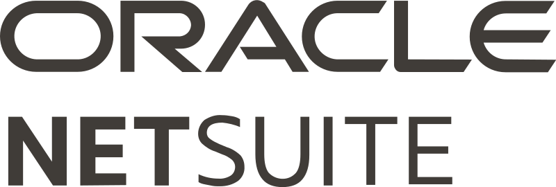 Oracle NetSuite logo