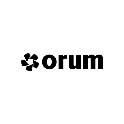 Orum AI logo