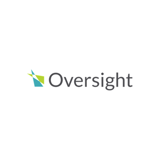 Oversight logo