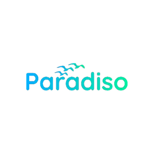 Paradiso LMS logo