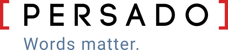 Persado logo