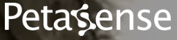 Petasense logo