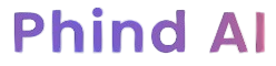 Phind logo