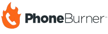 PhoneBurner logo