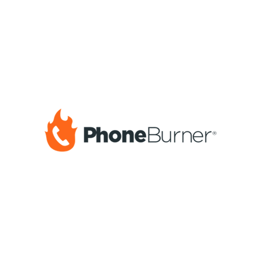 PhoneBurner logo