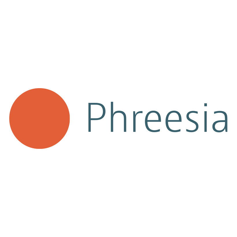 Phreesia logo