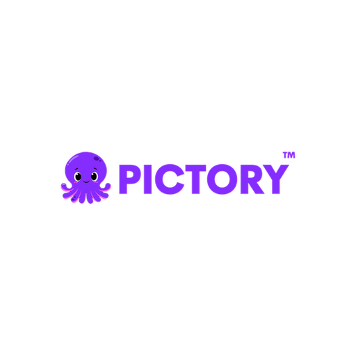 Pictory logo