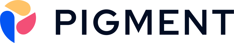 Pigment logo