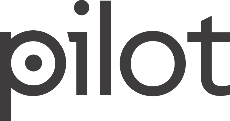 Pilot logo